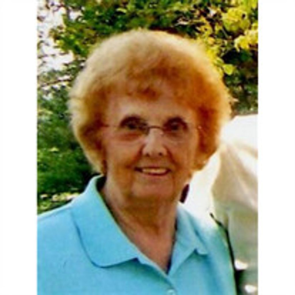 Virley E. Herbolsheimer