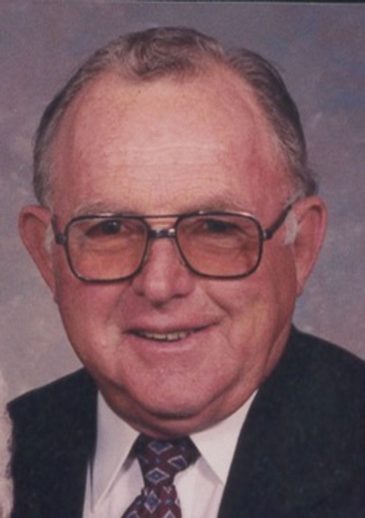 Donald Buchholz
