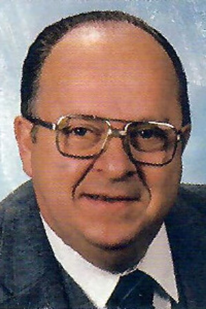 Donald R. Branconnier Profile Photo