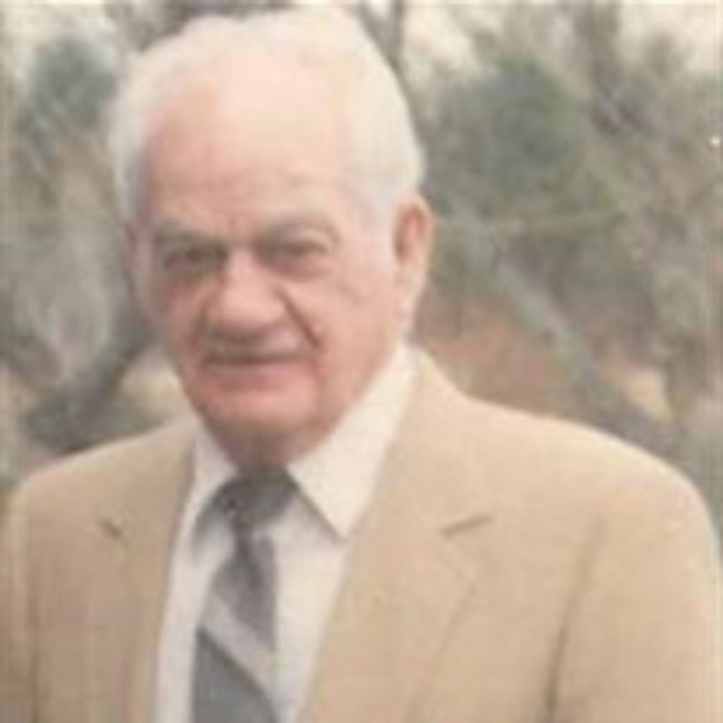 Charles Wheeling