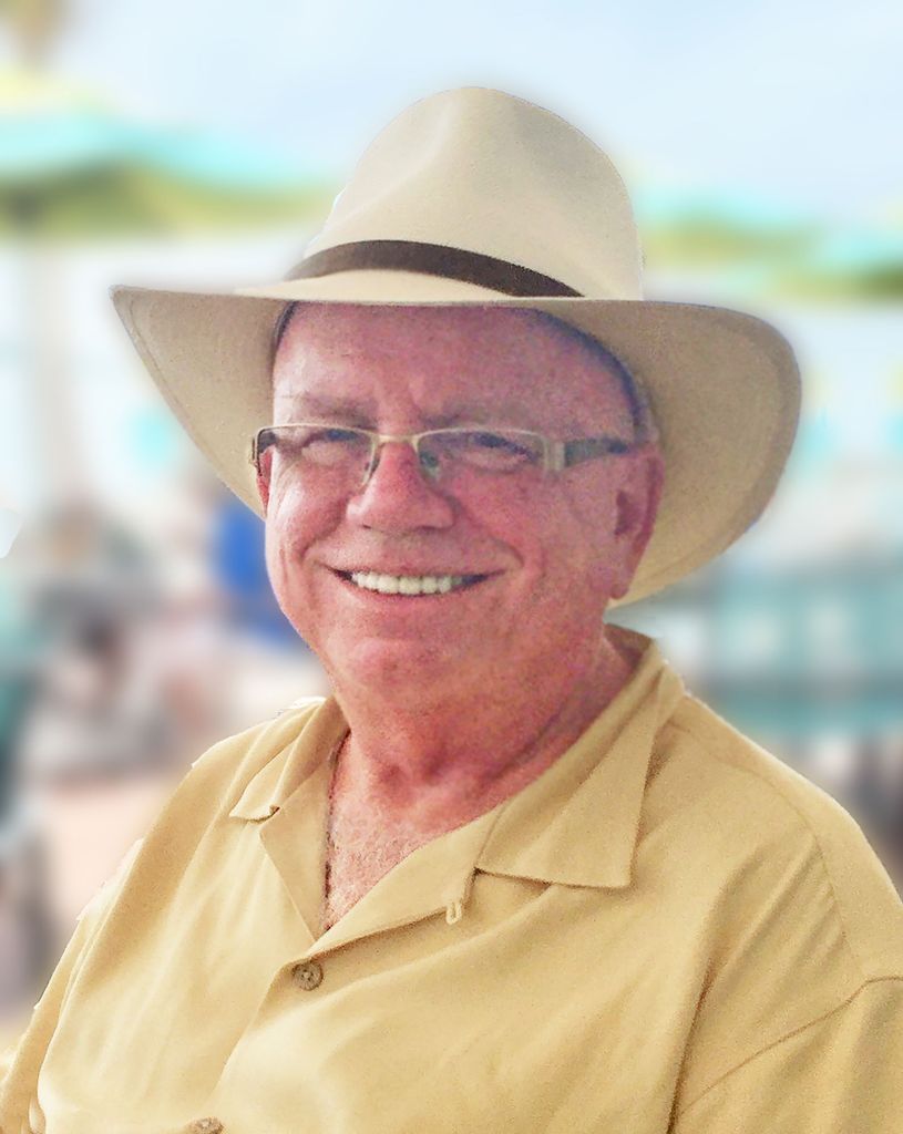 Murdoch "Doc" T. Campbell