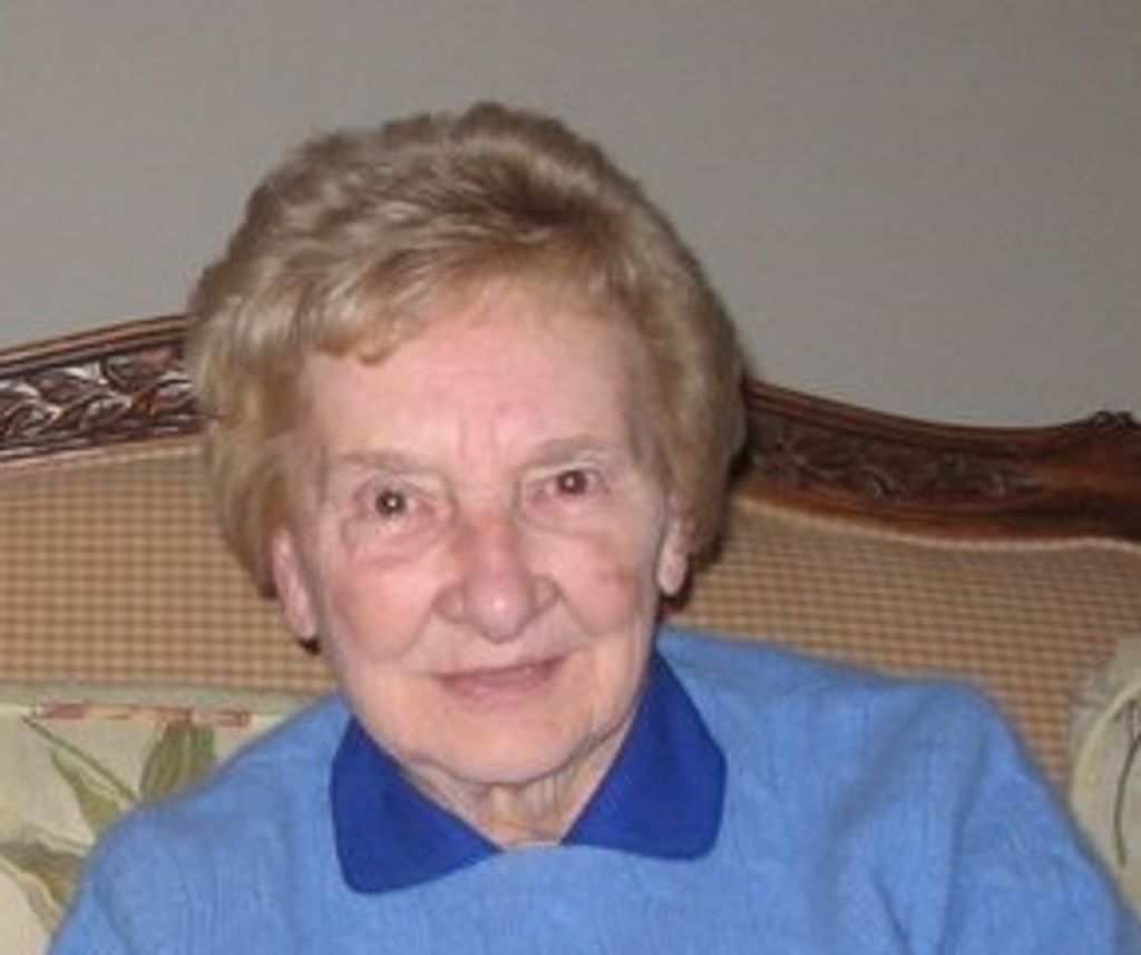 Frances Ann (McIlveen)  Conti