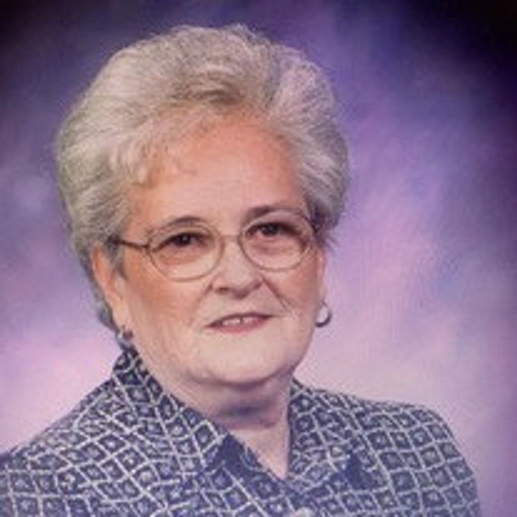 Barbara Ann Mcneece