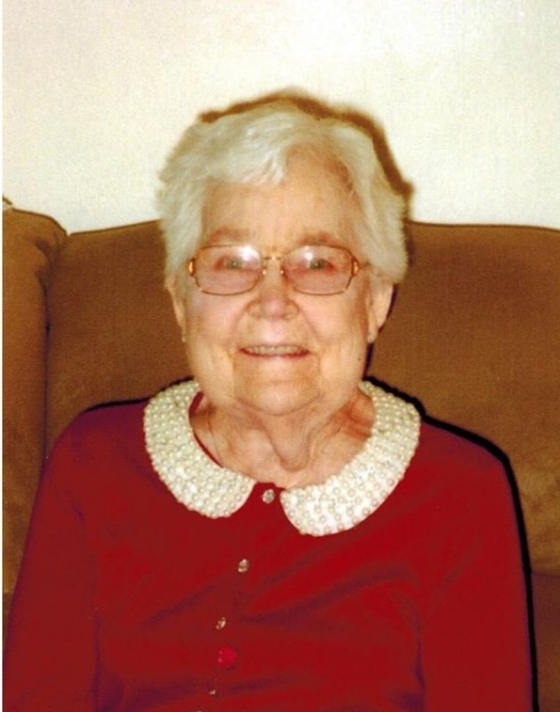 Eloise M. Maag