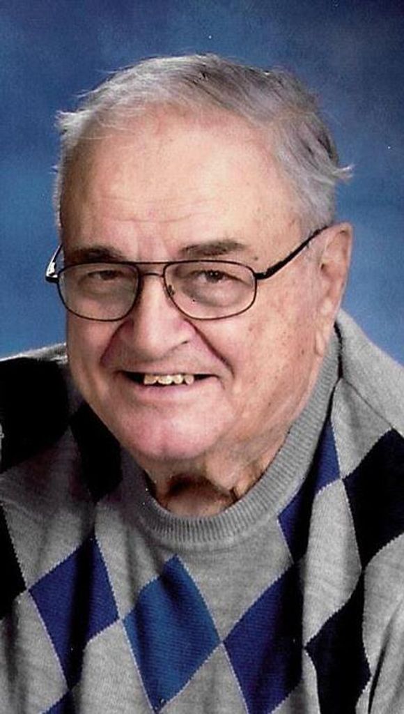 Julian A. Heier Profile Photo