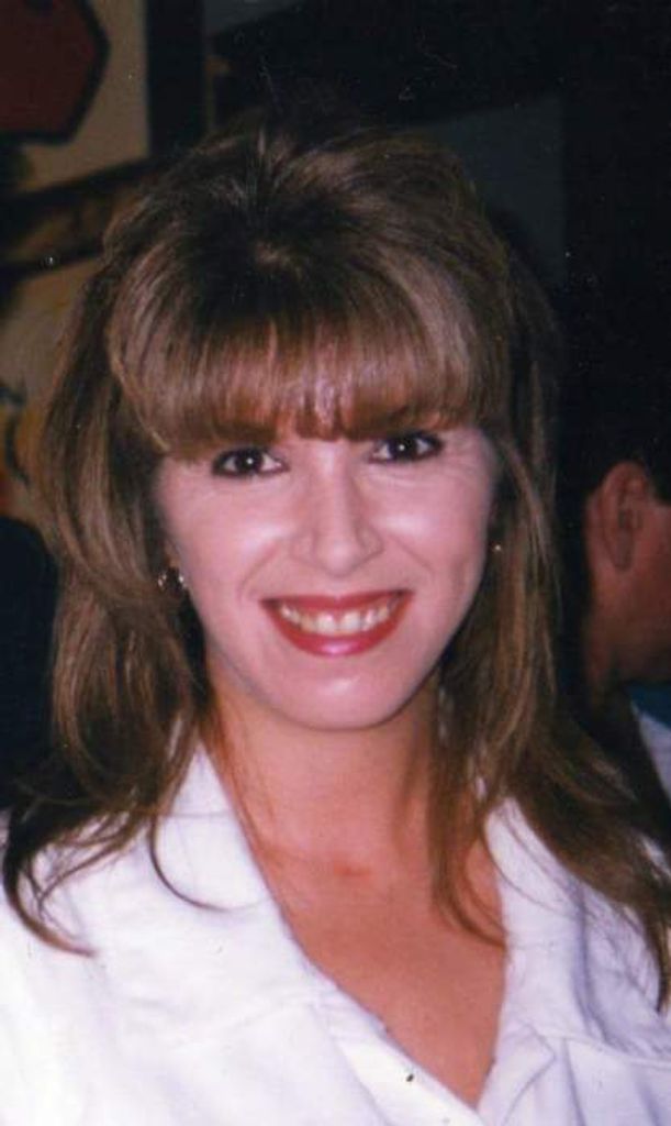 Lori Laughard-Perkins