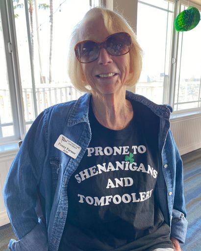 PENNY LESLIE FARMER Profile Photo