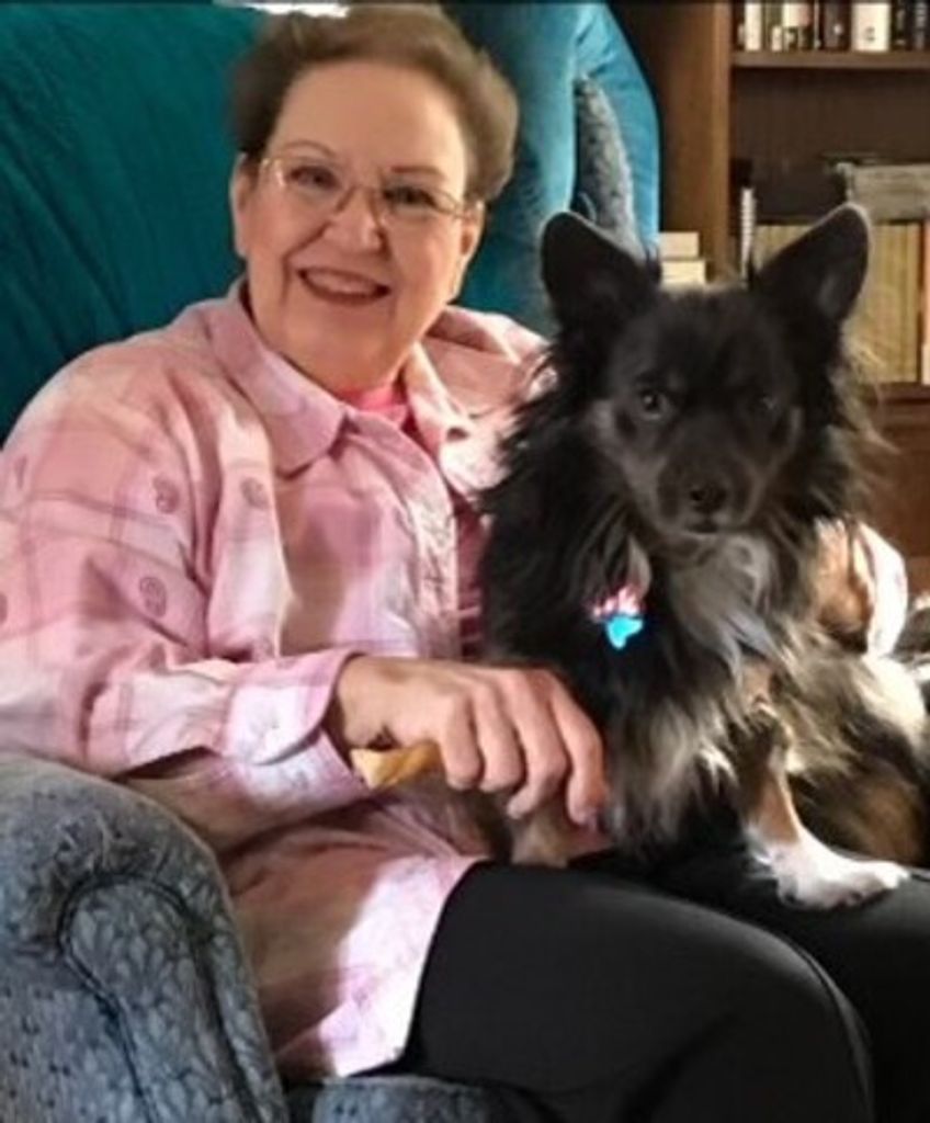 Carol Ann Blackerby Profile Photo