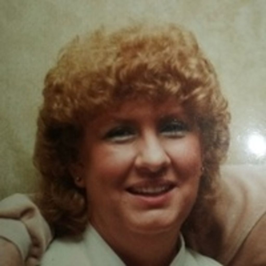 Betty Gayle Casteel Profile Photo