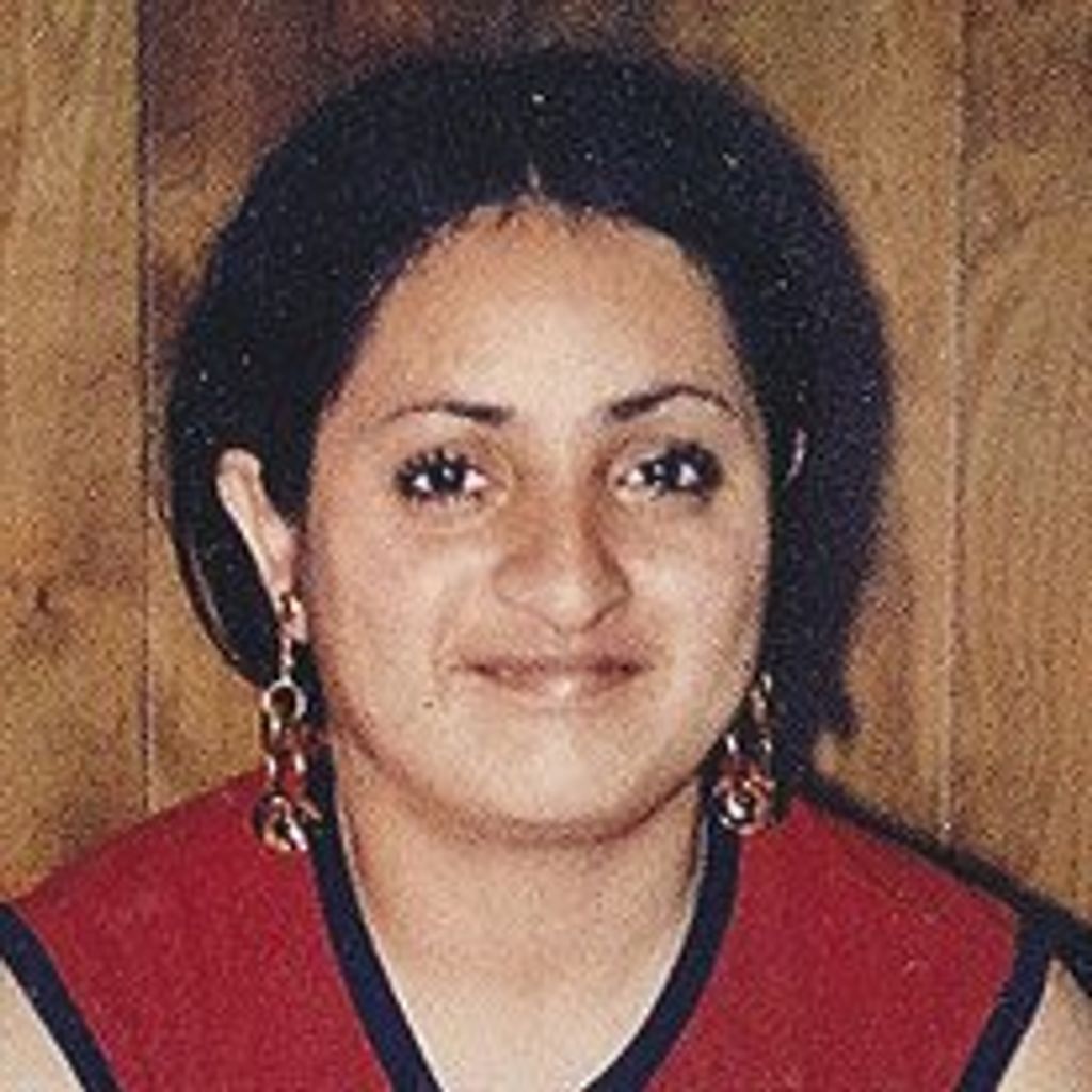 Diana Carrejo