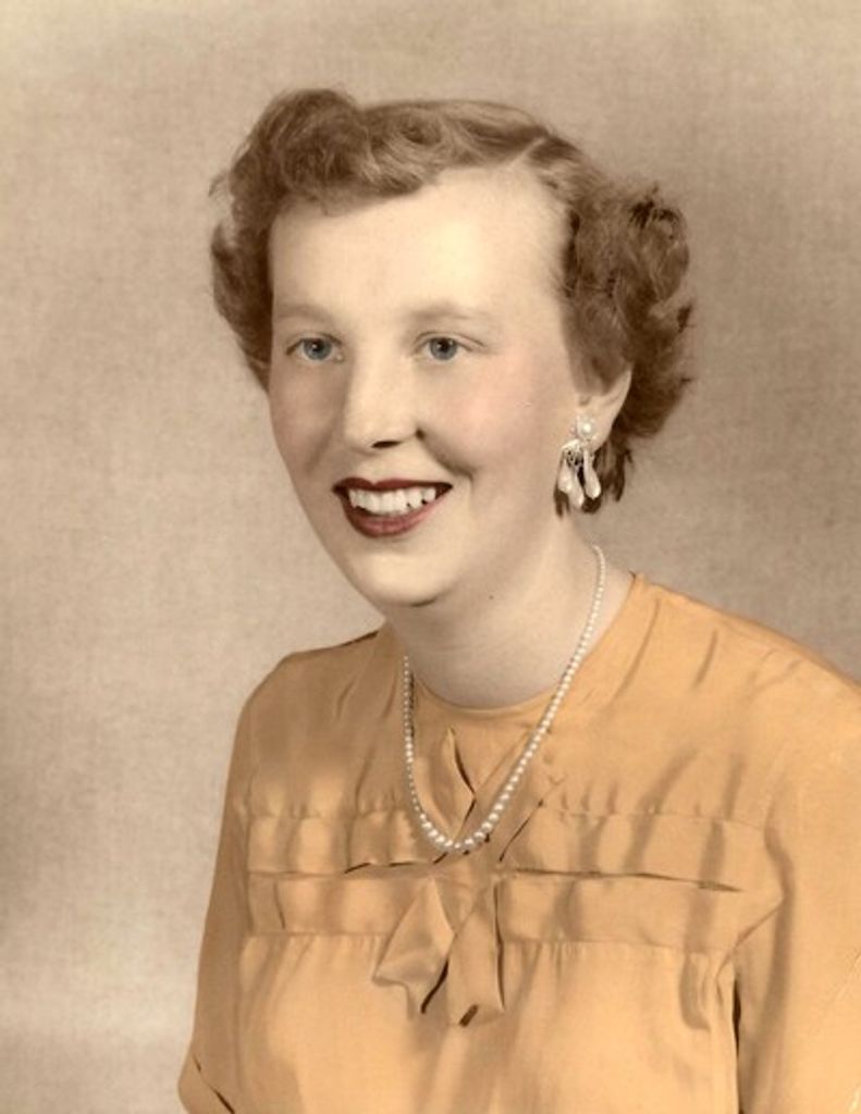Alta Jean Dempsey Profile Photo