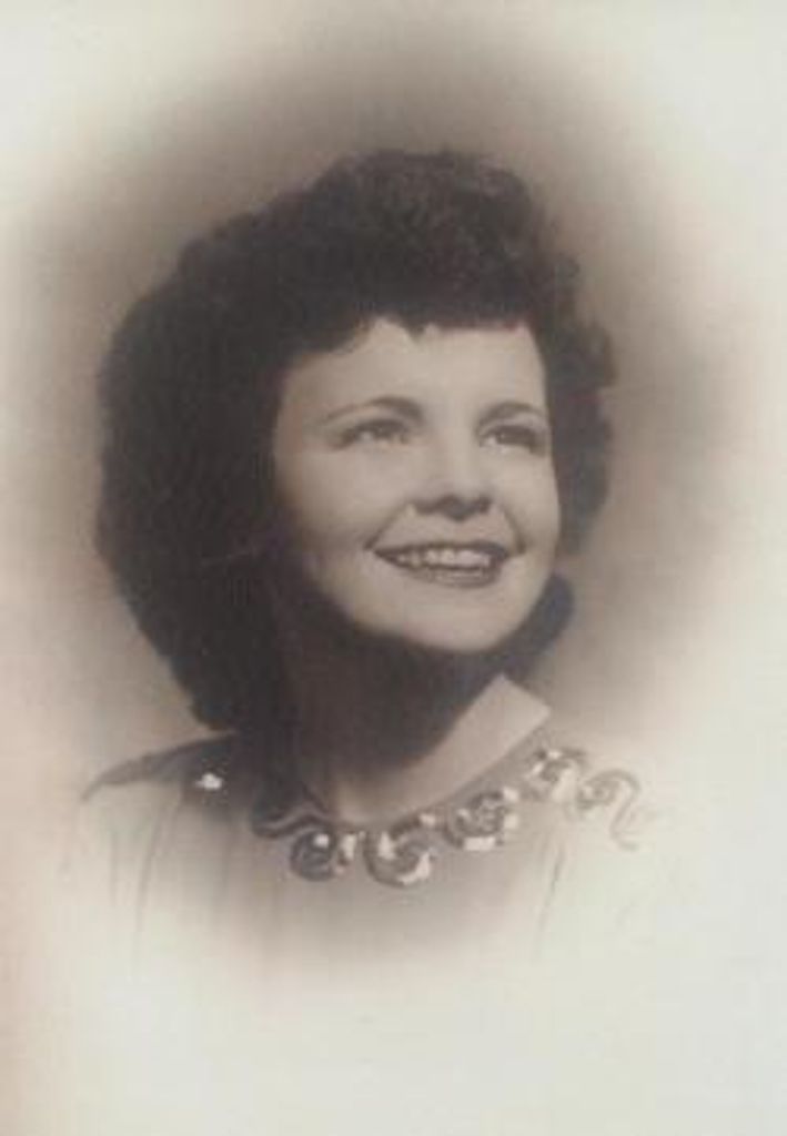 Cecelia "Ceil" Theresa Kambich Profile Photo