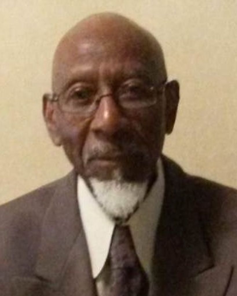 Lindsay Gerald Howard Thaxton Jr. Profile Photo