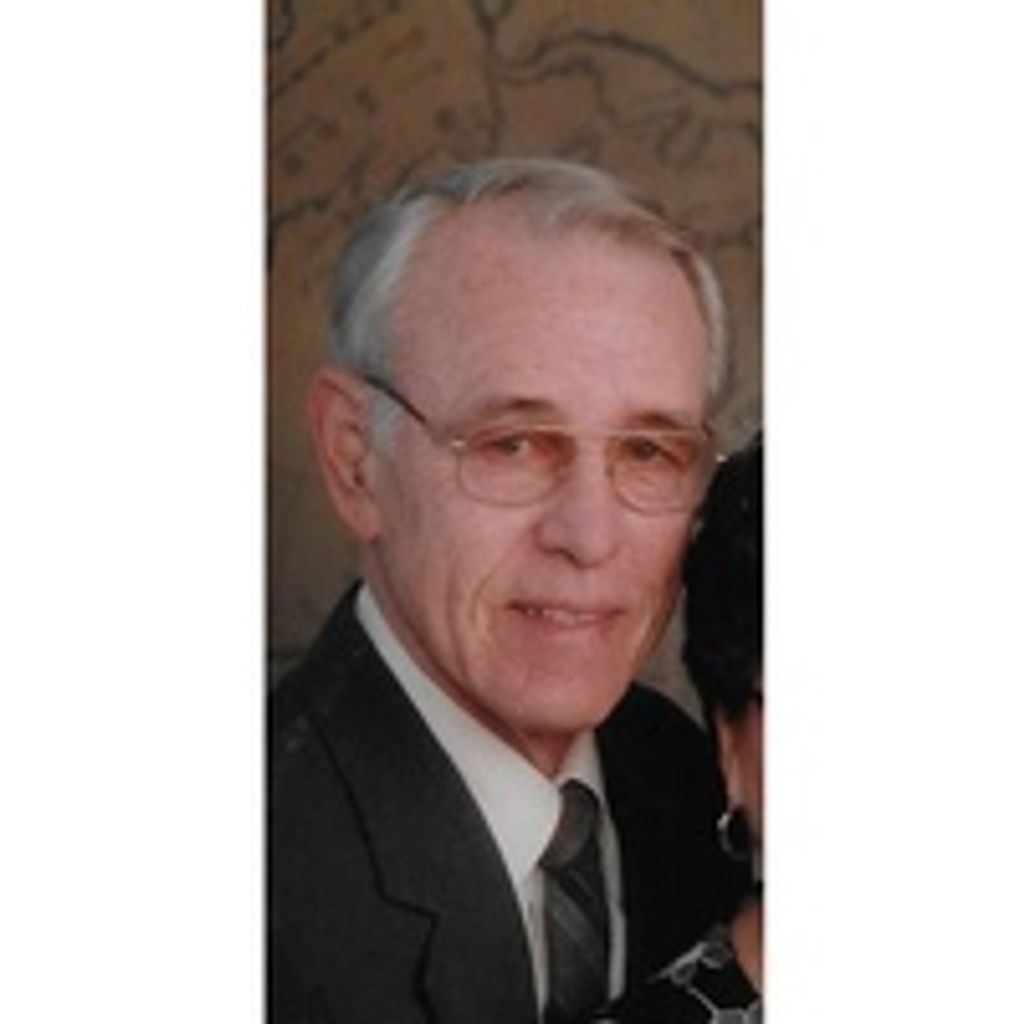 James "Jim" Ward