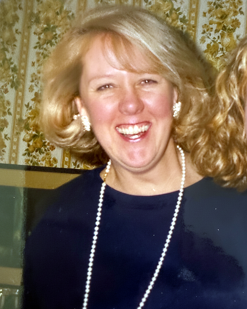 Mary Elizabeth Cain Profile Photo