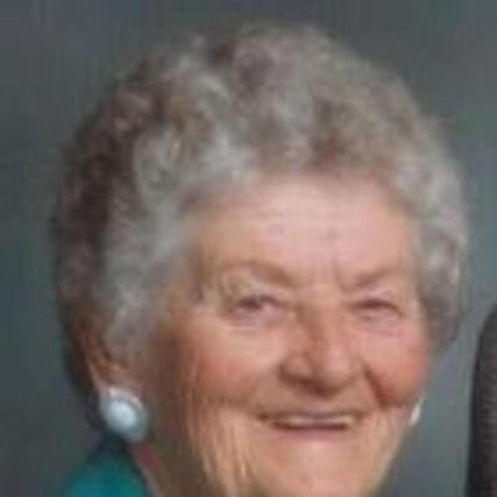 Barbara Buchholz