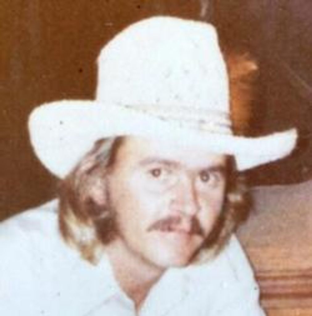 Billy "Bill" Wayne Laqua Profile Photo