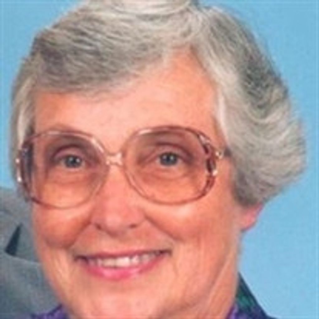 Ruth C. Weller