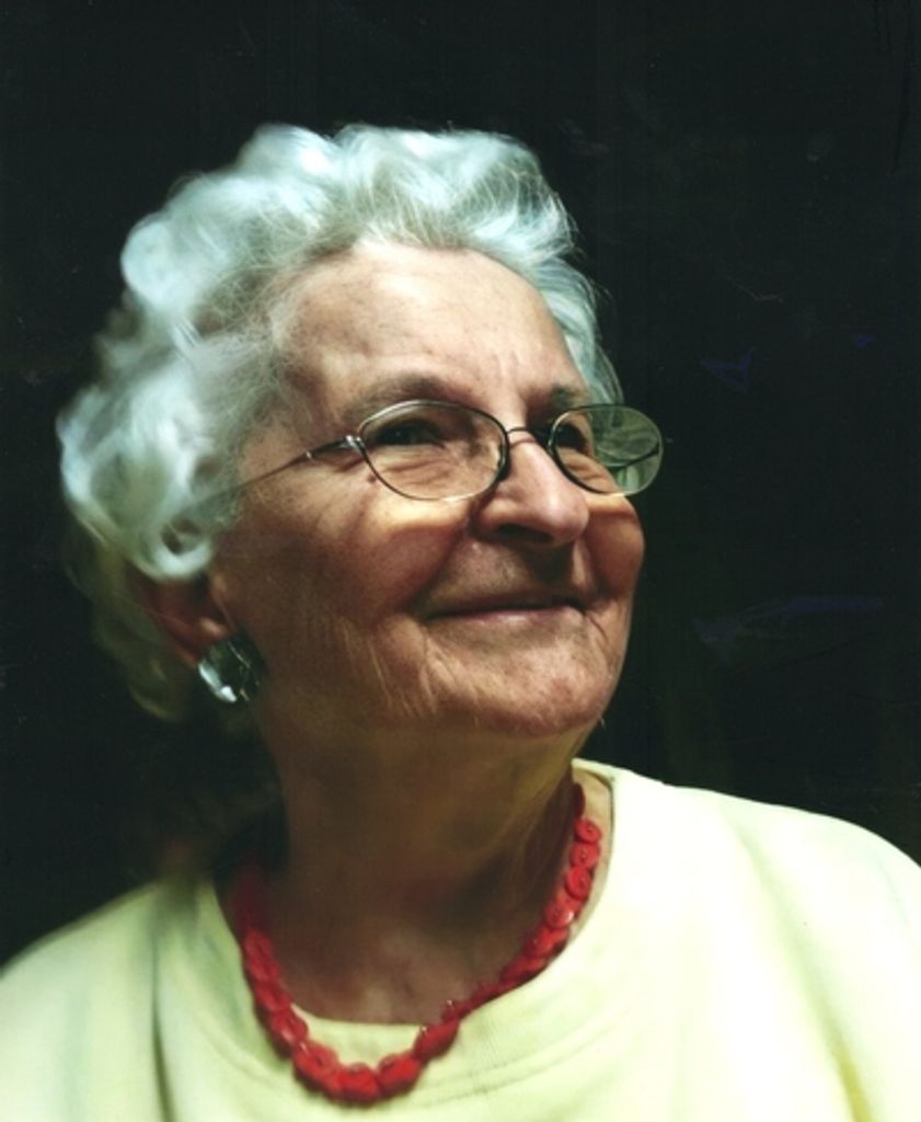Marie Imogene Ball Profile Photo