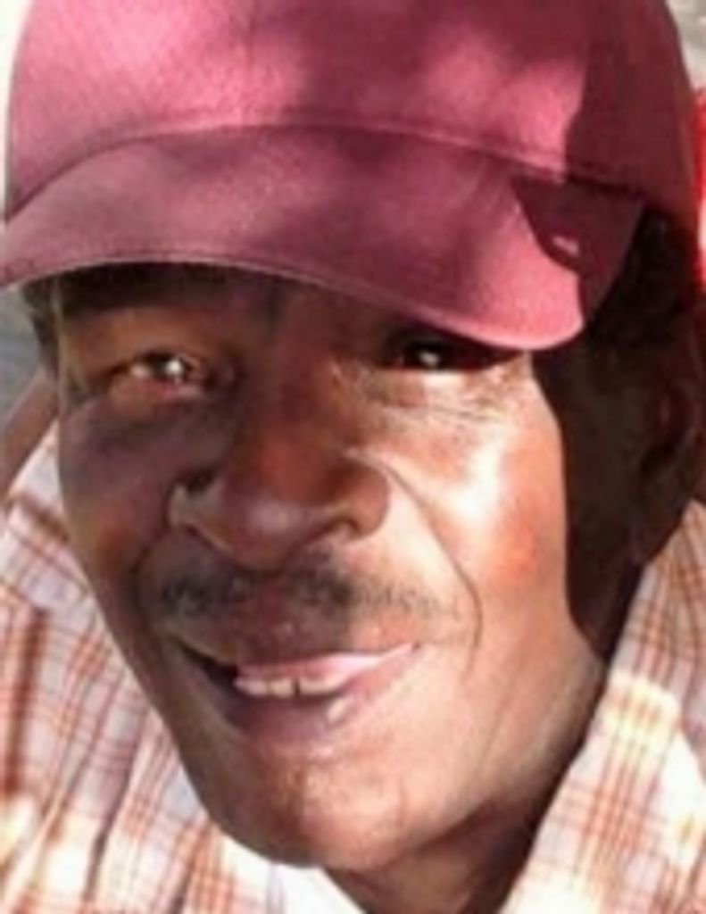 James Arthur "Duke" Washington