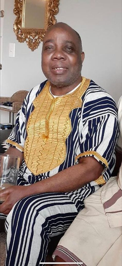 Sylvain Dasse Lia Profile Photo