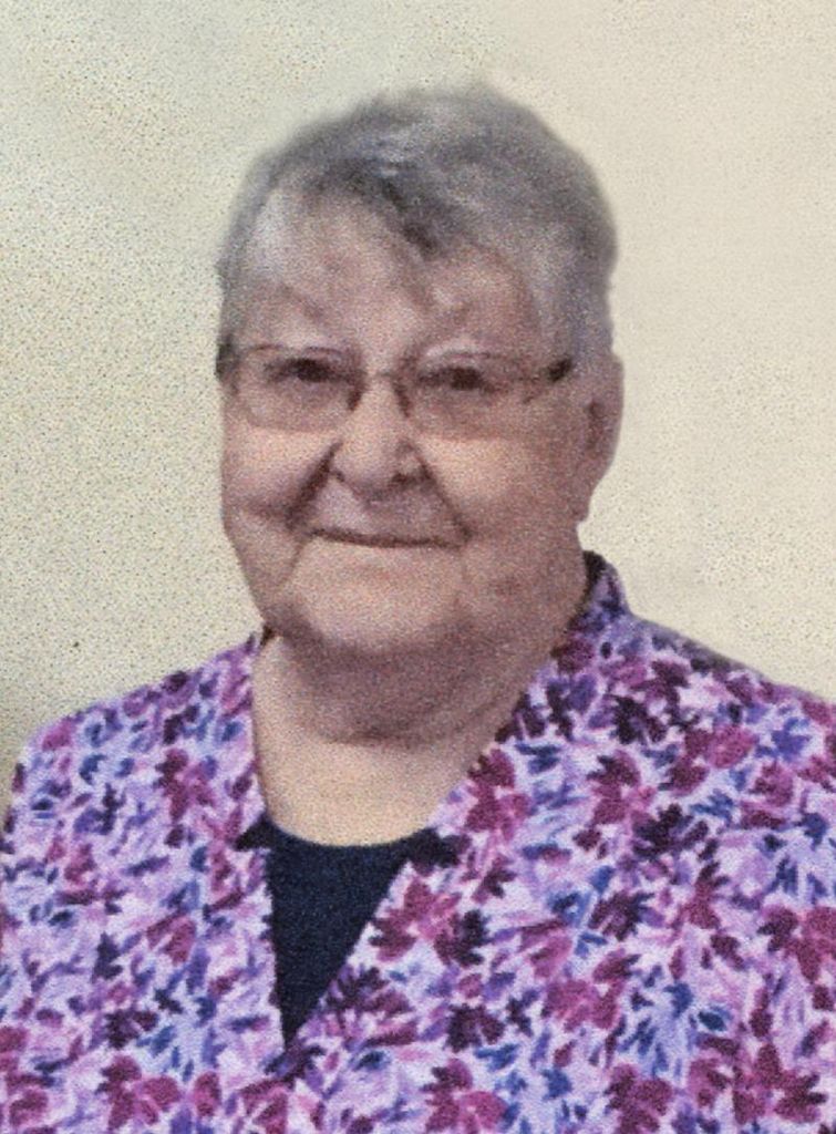 Lanora Faye Scott Profile Photo