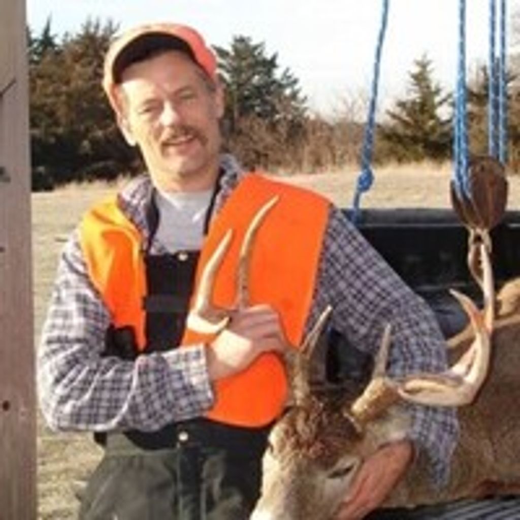 Dan Burnett
