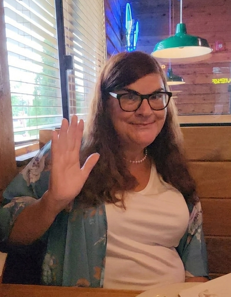 Deborah Rosengrant Profile Photo