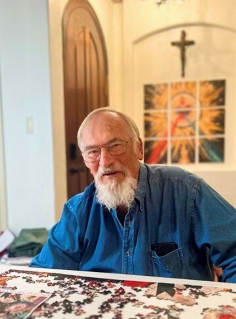 James Edward Stavens