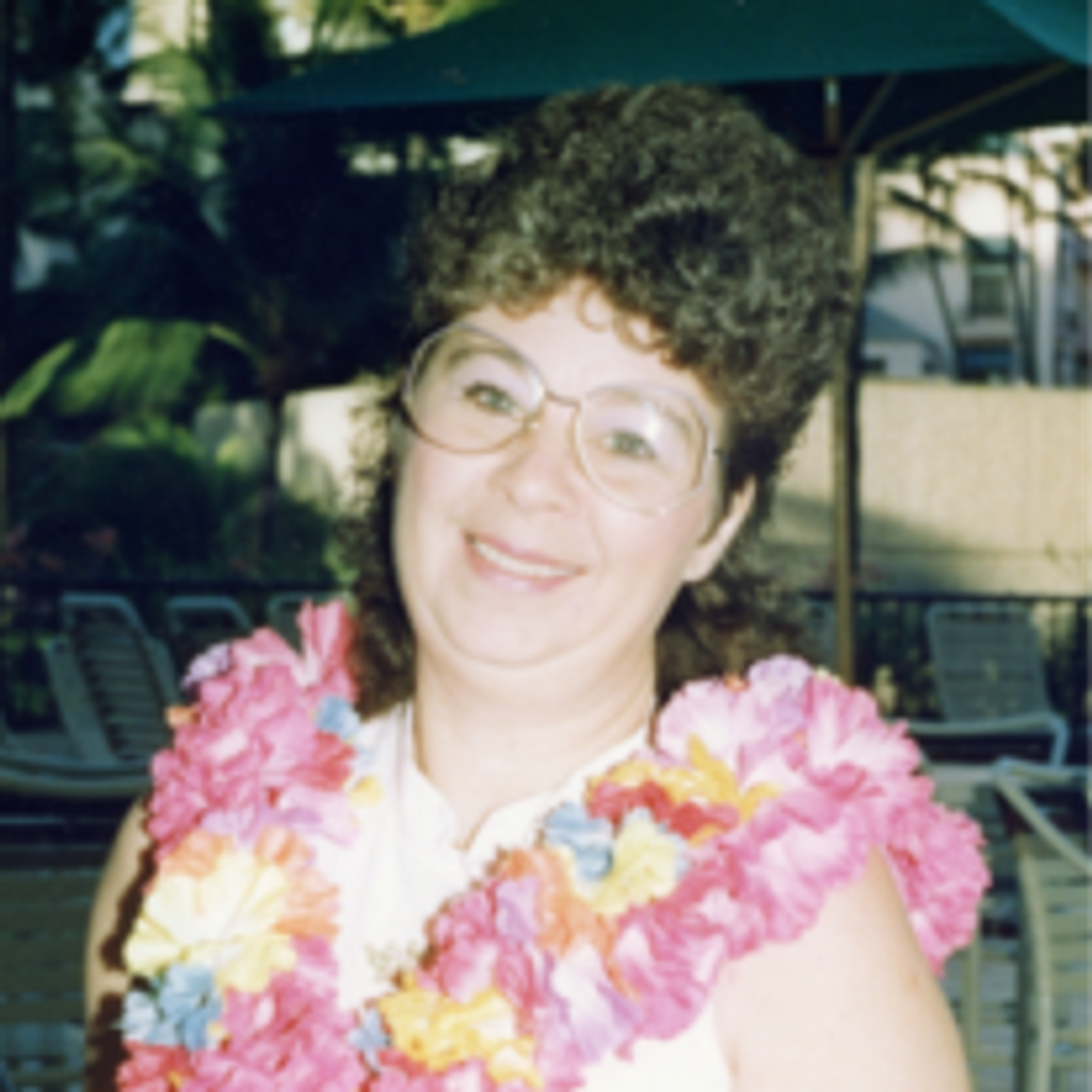 Joan Frances Vansittert Profile Photo