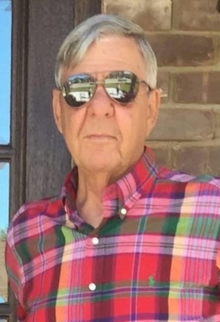 Ralph Herman Foll, Jr. Profile Photo