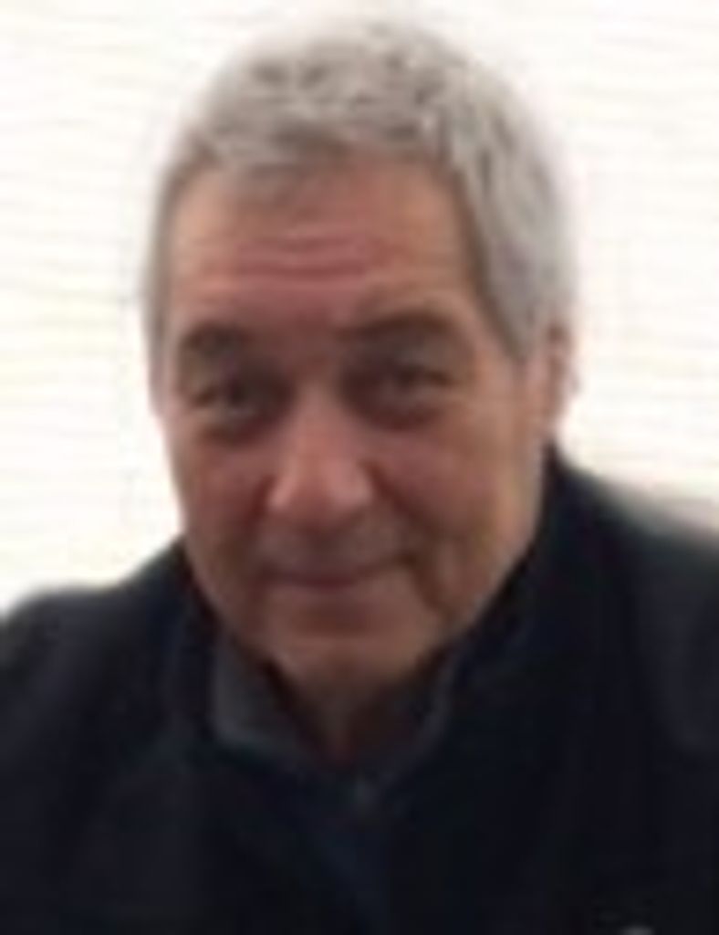 Raymond Bondlow