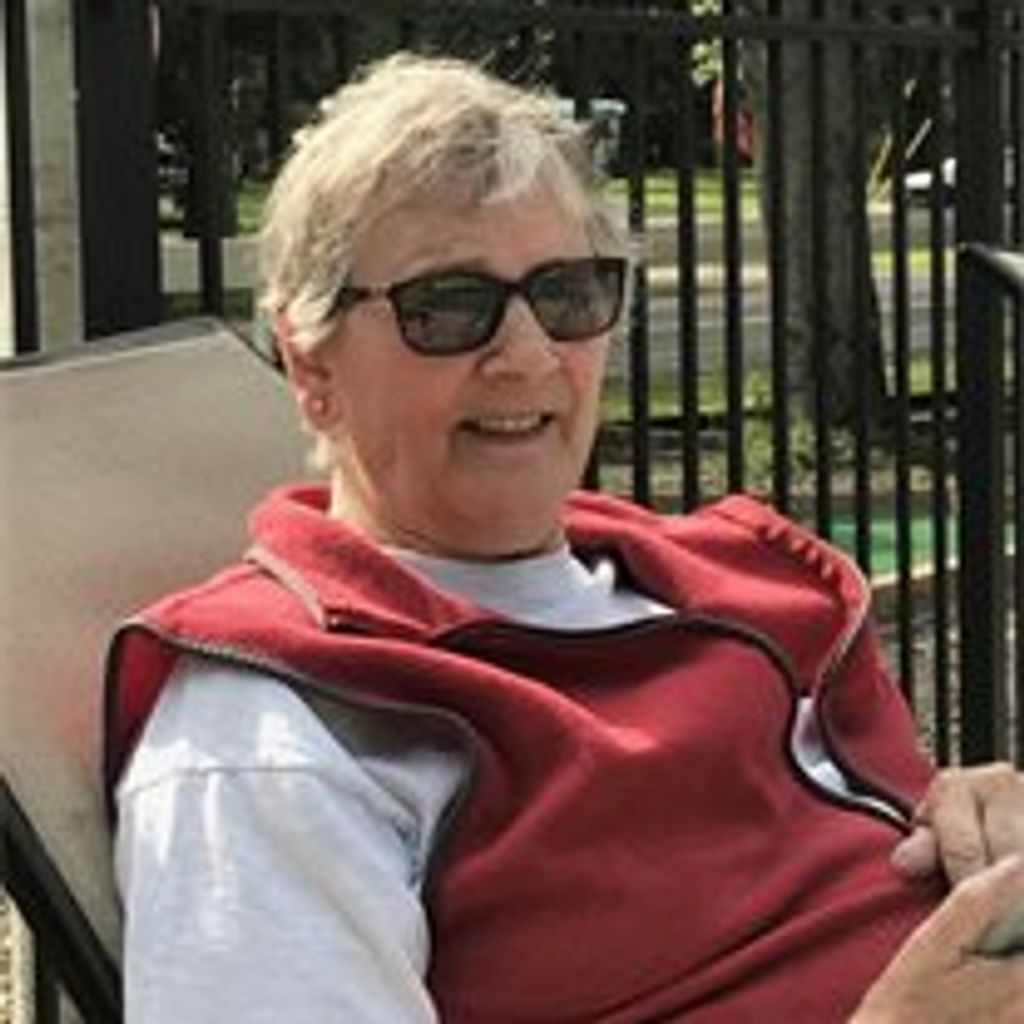 Teresa A. Gerken
