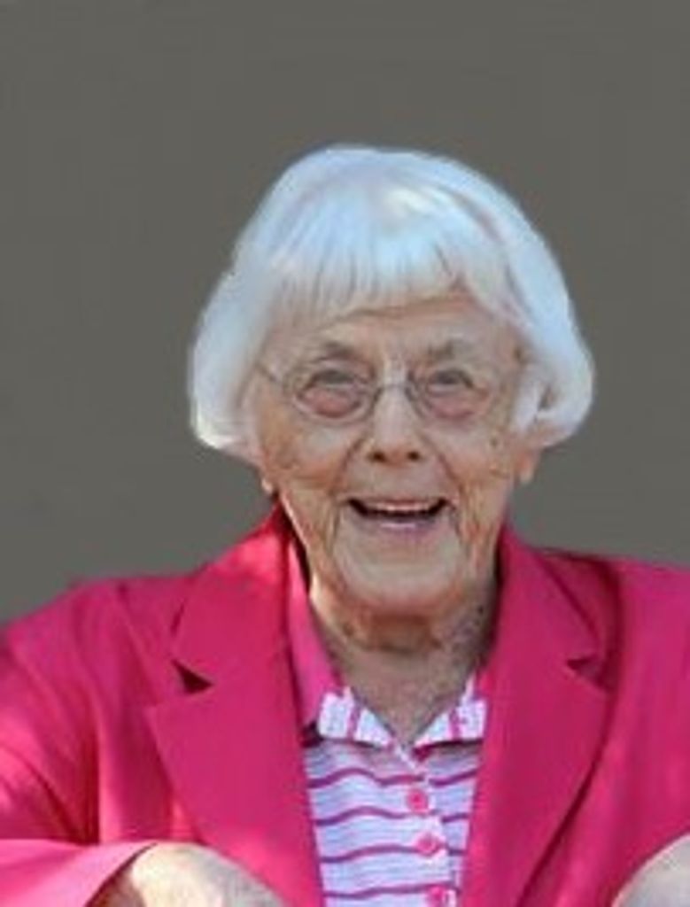 Mary Elizabeth (Hart)  Mott