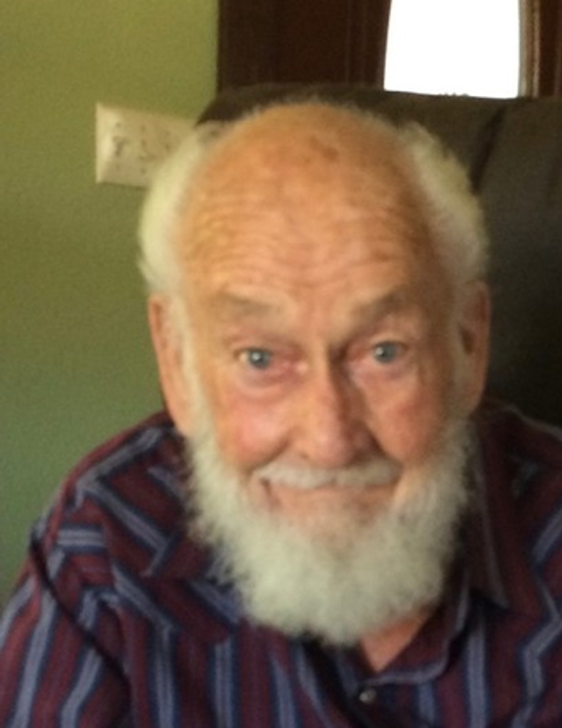 Valdean C Perry Profile Photo