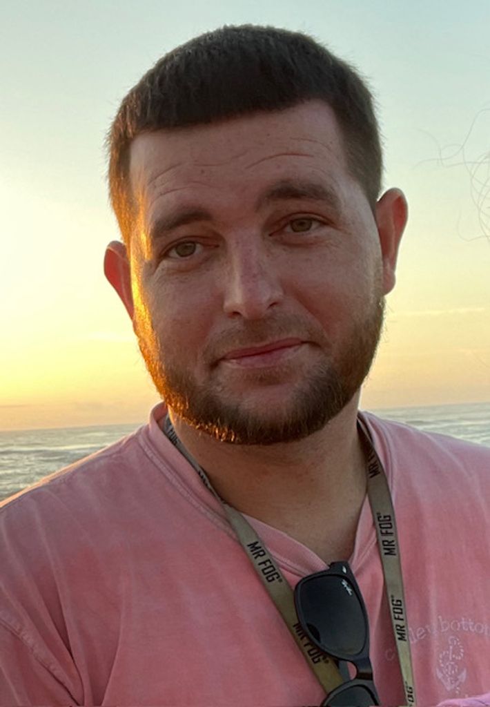 William Christopher Mcvay Profile Photo
