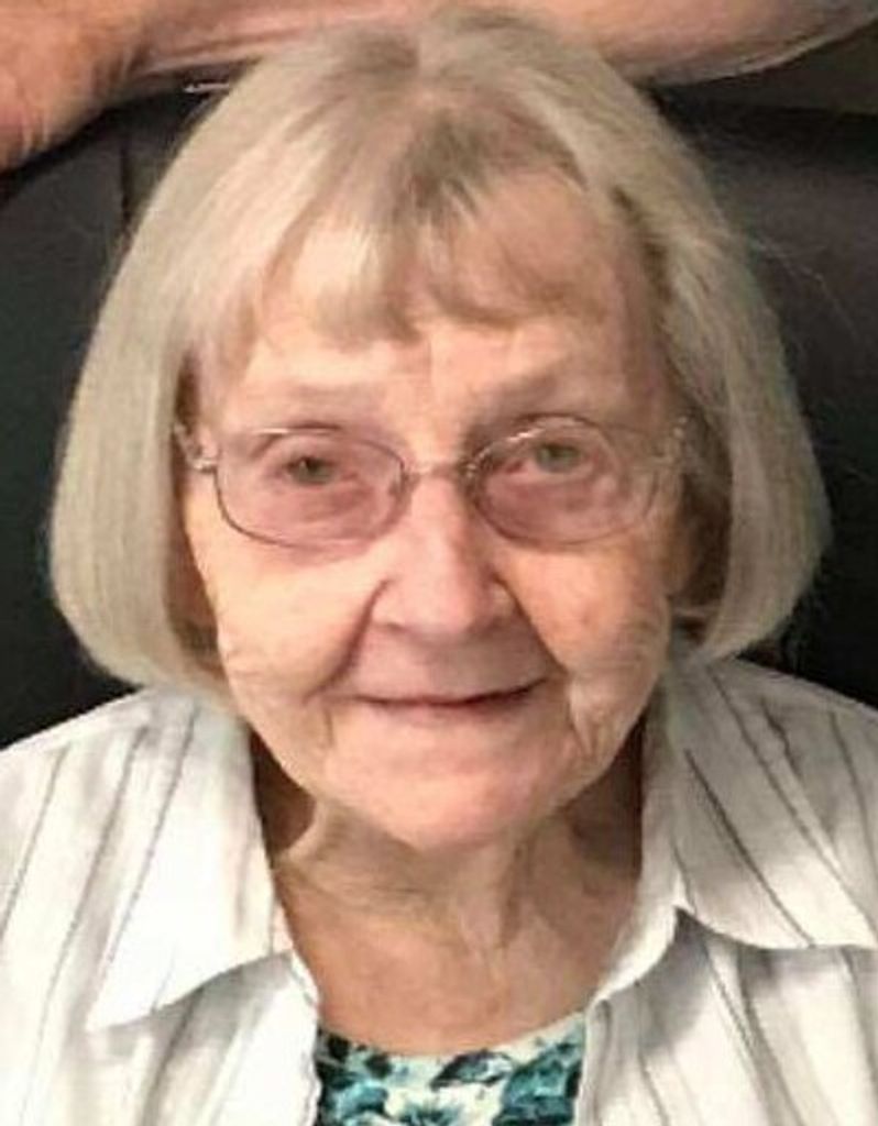 Wilma E. Busing