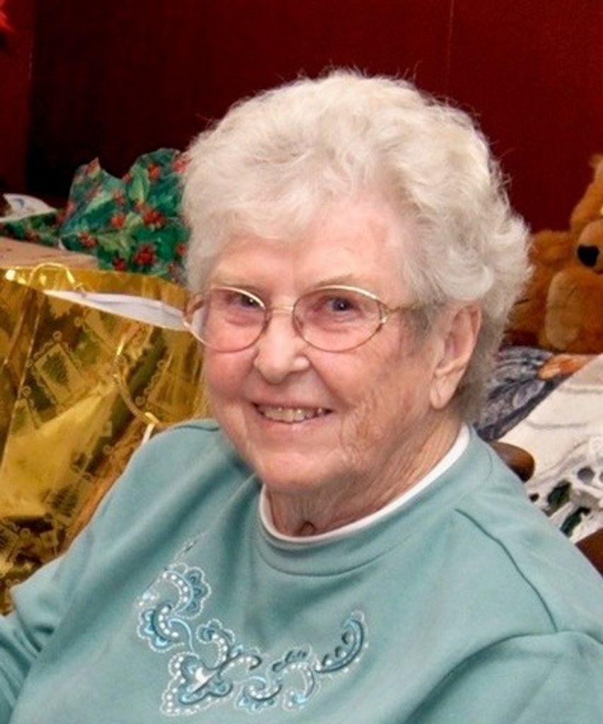 Ruth M. Lewis Profile Photo