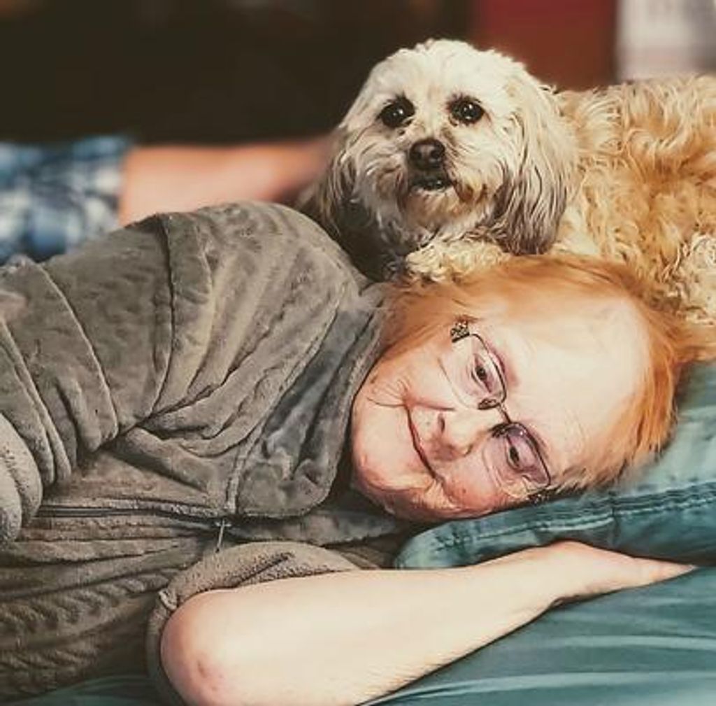 Cathy Smith Profile Photo