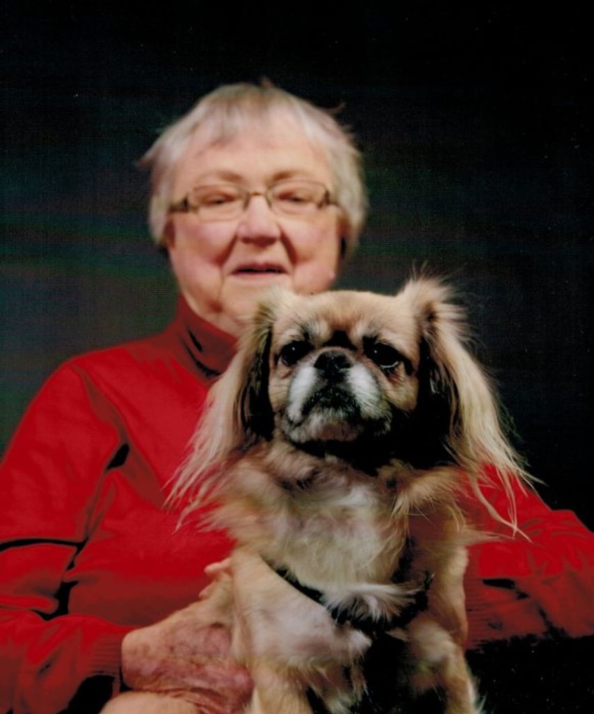 Judith N. (Nichols)  Williamson