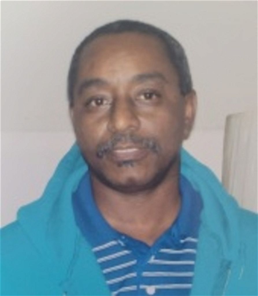 Melvin Thomas Melton