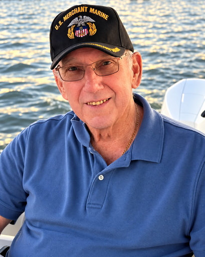 Capt. Robert Edward Morrissey Profile Photo