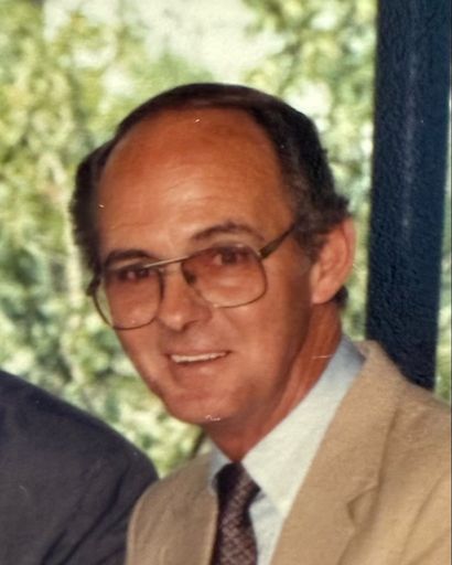 William Davis Musgrove's obituary image