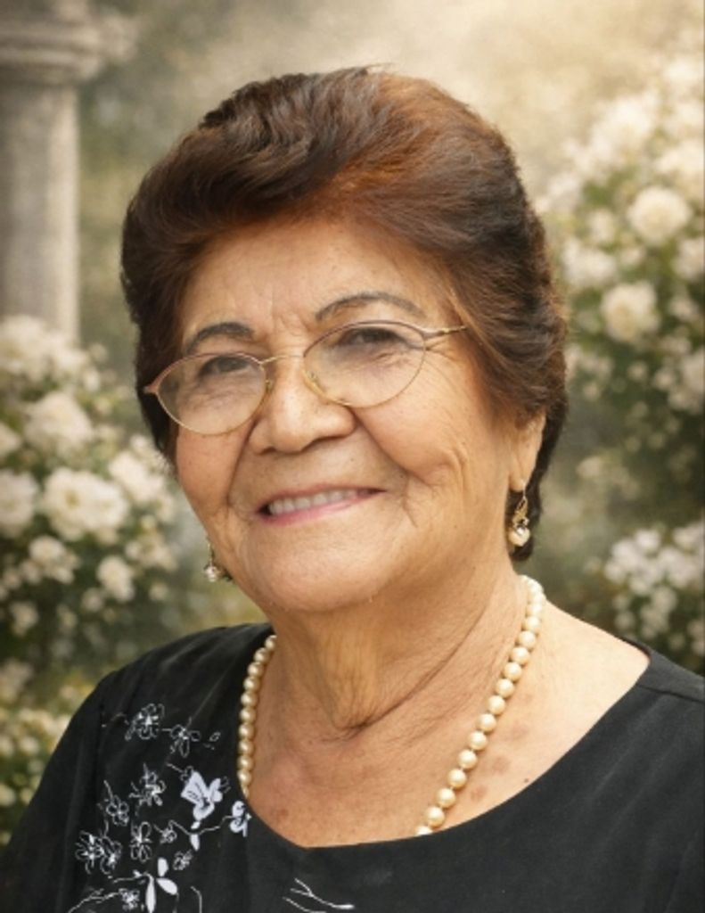 Maria Luisa Contreras De Espinoza Profile Photo
