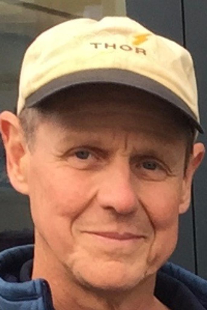 Frederick  Peter Bennett