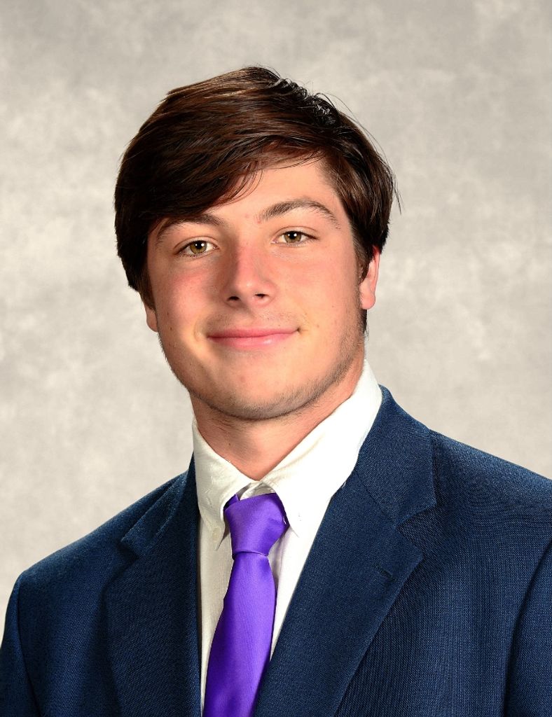 Kaden Allen Goss