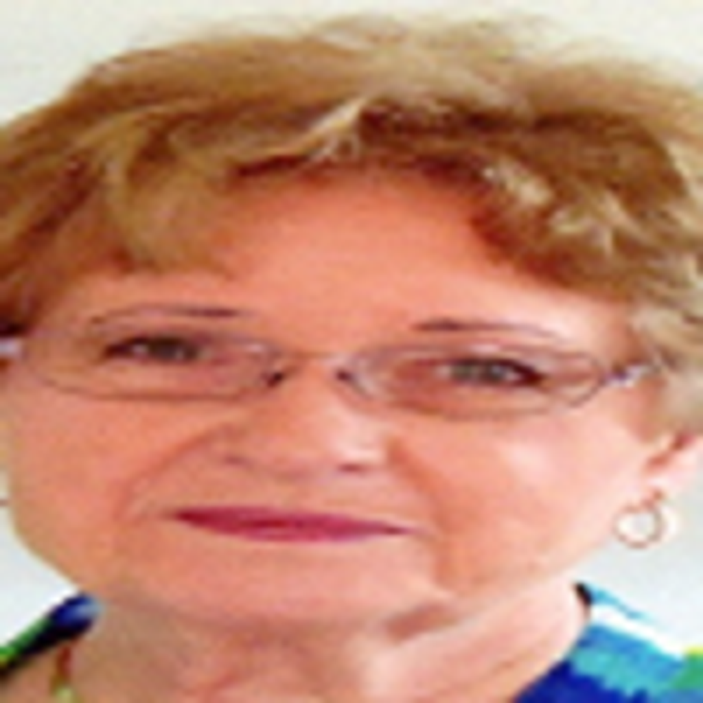 Lois Marie McDonald