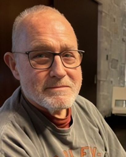 Dennis Lee Greene Profile Photo
