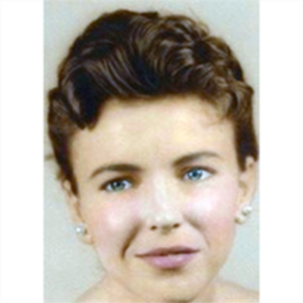 Tina “Liz” Brennan