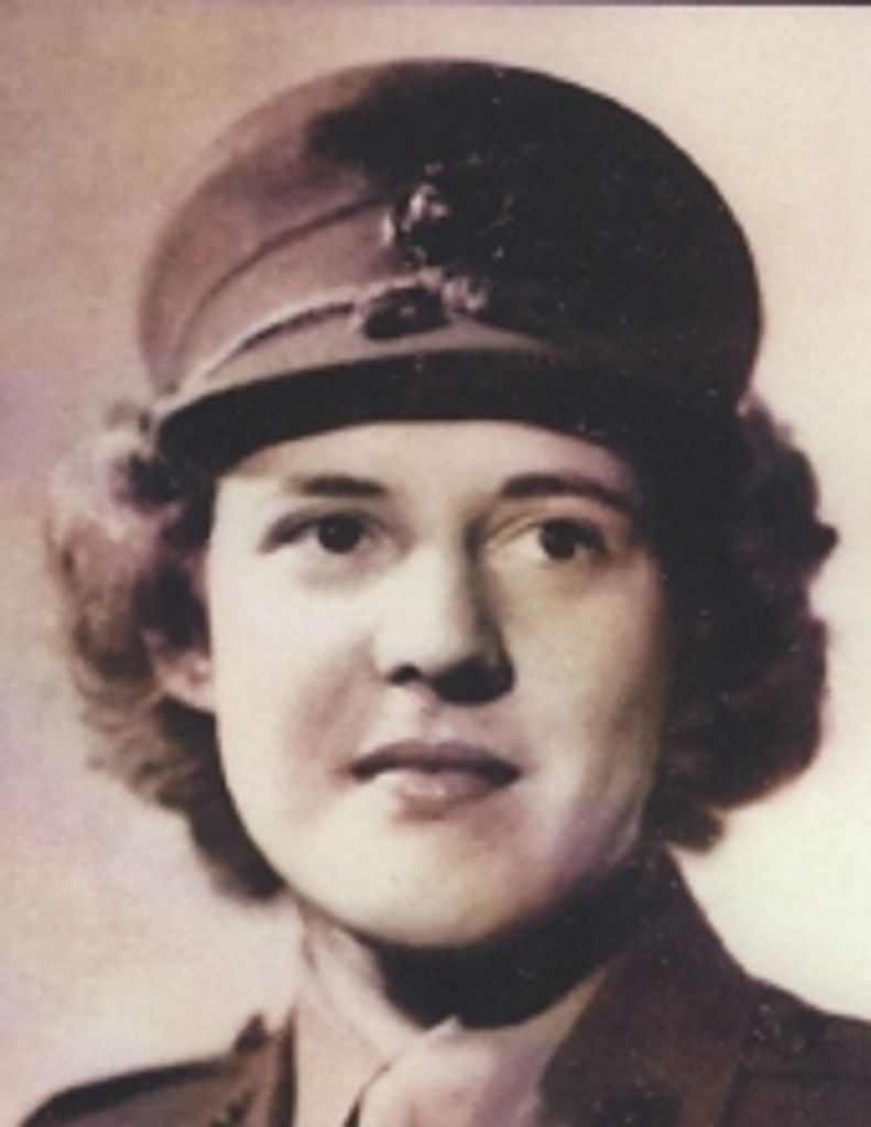 Darlene E. Koering